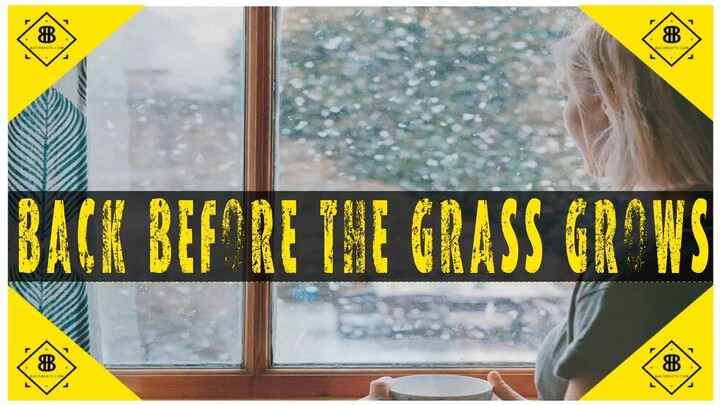 Back Before The Grass Grows｜乡村伴奏｜BachBeats