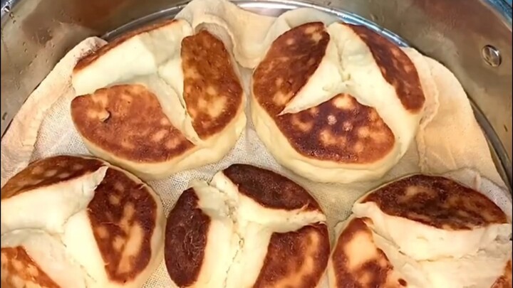 tôi mê ba thứ đồ ngọt lắm đó #monngonmoingay