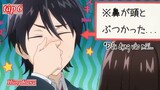 Toàn Bộ Anime Hay  Ai bảo Yêu chứ Review Anime Tình yêu học đường tập 6
