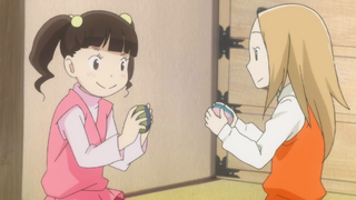 Usagi Drop - 03 BD 1920x1080 AnimeHD1080