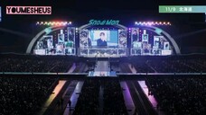 Snow Man Rays Live Tour 2024 (MC Digest)