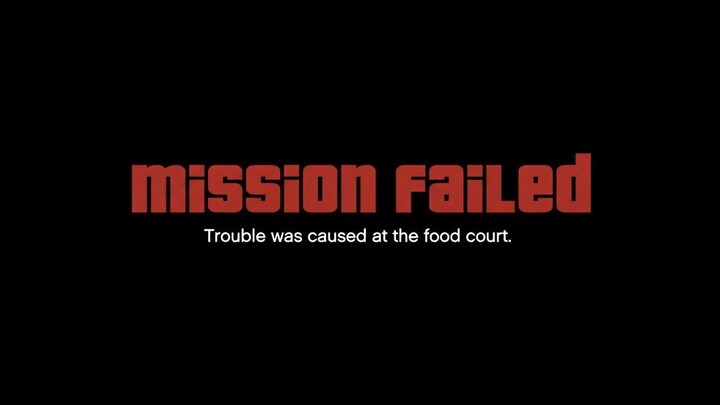เพลงไทย ร็อคลูกทุ่ง Dancing  House Boom! พ่อตาย Wasted GTA V To Be Continued Black Screen
