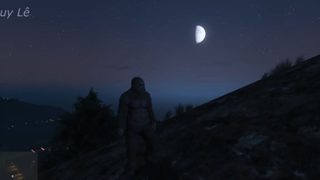 Bí Ẩn GTA 5_ Big Foot Xuống Núi