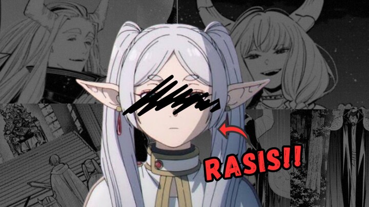 Frieren Anime R4S1S?