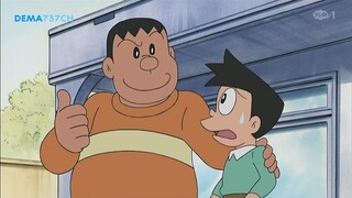 Doraemon episode 321