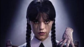 Wednesday in hindi season  2 episode 1,2,3,4