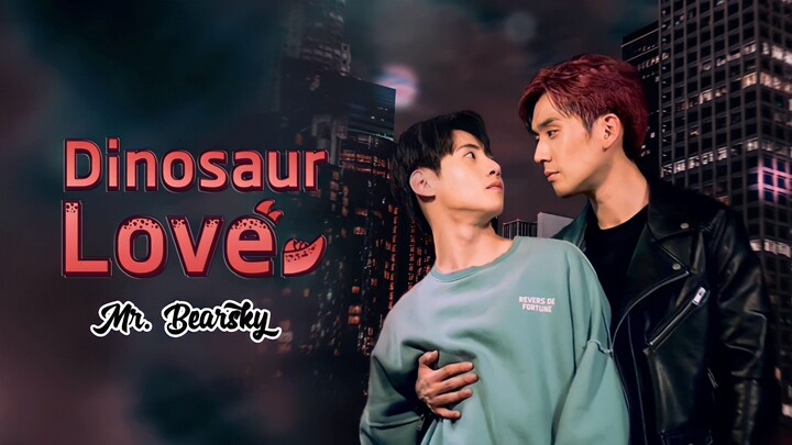 Episode 3 SUB INDO