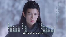 Blue whisper ep25 sub indo