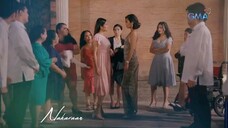 1st Yaya EP41🙎♀️