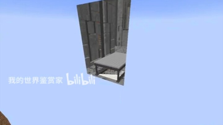 Minecraft：这个视频你看懂了什么！？