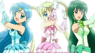 S1 Mermaid Melody Pichi Pichi Pitch tập 31 Vietsub