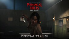 Penjagal Iblis- Dosa Turunan (2025)