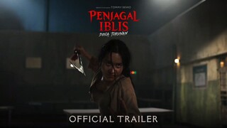 Penjagal Iblis- Dosa Turunan (2025)
