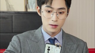 虽然不知道受众是谁，但受害者却是我