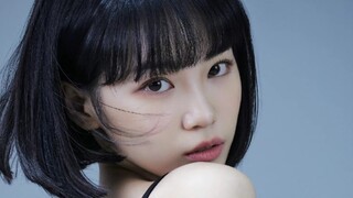 HYBE新女团LE SSERAFIM「金采源」预告公开！