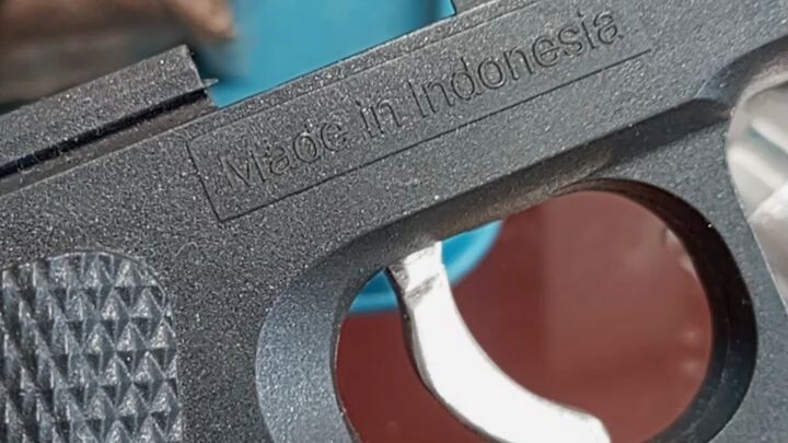 sear, teriger, conrod metal aluminium alloy, unit mainan spring dcobrah mamba p377