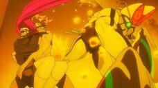 DanDaDan - After Dark Best Epic Battles Edit [AMV]