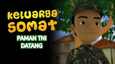 E96 "Paman TNI Datang"