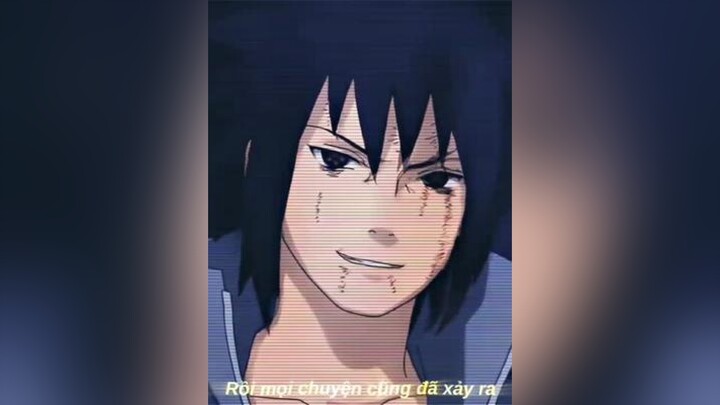 / anh mất em rồi / sasuke shisui madara itachi obito naruto anime fyp xuhuong2022 sky_anime🇻🇳 vanba