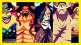 Top 10 Nhân Vật Mạnh Nhất Trong One Piece | Hồ Sơ Nhân Vật