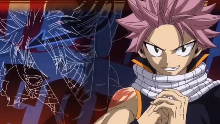 ใช้ "ตื่น" เพื่อพาคุณสัมผัสถึงโซ่ตรวนในแฟรี่เทล