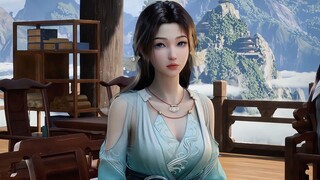 "No wonder she's so popular, her modeling is amazing!"