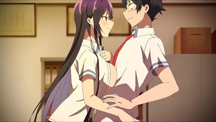 BERANI BANGET PADAHAL DI SEKOLAH🥵
