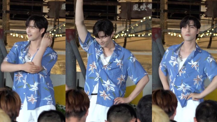 【阿云嘎】无价之姐 直拍