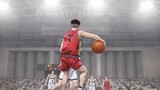 THE FIRST SLAM DUNK Watch Full Movie: Link In Description