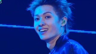 Sân khấu quảng bá ca khúc mới FaSHioN của CORTIS