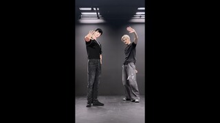 【竖屏】かくれんぼ 🫣👀 with andTEAM JO