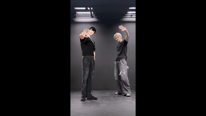 【แนวตั้ง】ซ่อนหา 🫣👀 กับ andTEAM JO