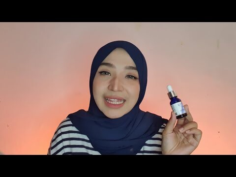 REVIEW SERUM AURA BRIGHT | Part 3 | Yahhh ko begini...