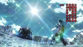 HọC ViỆn AnH HùNg CủA TôI 2 Tập 16