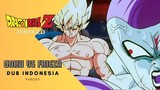 Frieza Di Kerjain Goku || DBZ Abridged【Dub Indonesia】|| Lloyd_sky
