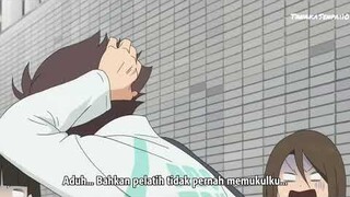 Haikyuu!!Funny moments season 1,2,3,4 (part2)sub indo