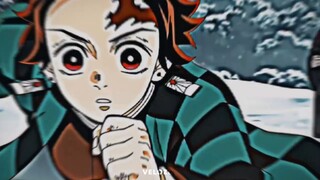 demon slayer Edit wannabe|kamado tanjiro