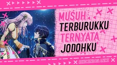 Pangeran yang ku Benci, Ternyata JodohKu.💞^REKOMENDASI ANIME^💕