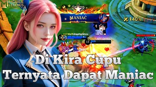 User Gatot Main MM ? Auto Kasih Paham !!🔥🔥