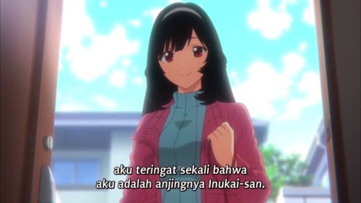 Pochita adalah hukuman lembut bagi orang yang selalu mengidolakan cinta!