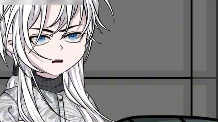 The Animation Magician - The Heaven Slasher is Really Coming - Episode 11