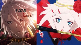 [FATE takt op.Destiny] คือกระดานเดิม ความต่อเนื่องดั้งเดิม (บังคับ)