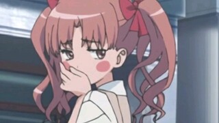 Hãy thử bắt chước những cảm xúc khác nhau của Kuroko: Onesama∽