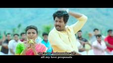 Naama Veettu Pillai (2018) Tamil Family Drama Movie | Sivakarthikeyan & Aishwarya Rajesh