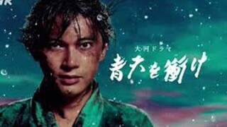 EP. 3 | Eng Sub | Reach Beyond the Blue Sky | 青天を衝け (2021) – Seiten Wo Tsuke