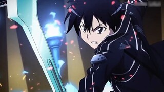 [Sword Art Online/Super Super Super Burning/Pesta Audio-Visual] SAO Chapter Dewa Abadi!! Jika kamu t