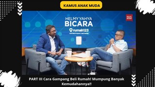 Cara Gampang Beli Rumah