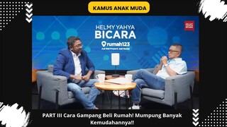 Cara Gampang Beli Rumah