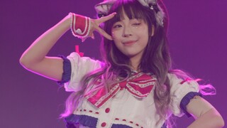 20230722BW UP小镇主舞台《アイドル》【舞小喵】