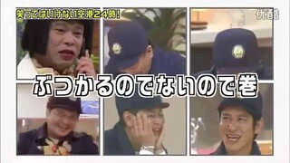 Gaki no Tsukai No Laughing Airport Part 6 (Eng Sub)